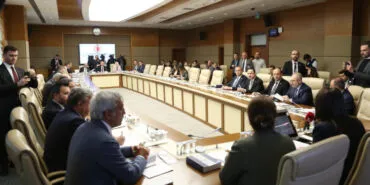 Ombudsman 241 bin 482 başvuru aldı haberi