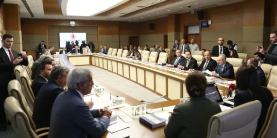 Ombudsman 241 bin 482 başvuru aldı haberi