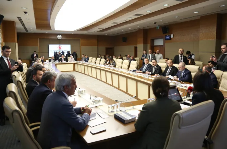 Ombudsman 241 bin 482 başvuru aldı haberi