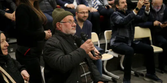 Oruç öncesi böbrek sağlığı için önemli uyarı! haberi