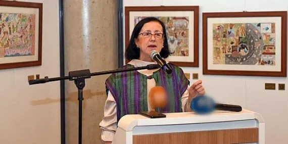 Osmangazi Belediyesi’nden minyatür sanatıyla Yaşar Kemal sergisi haberi