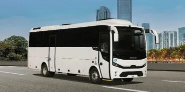 Otokar, 16'ncı kez Türkiye Otobüs Pazarının Lideri haberi