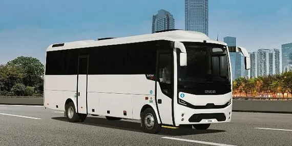Otokar, 16'ncı kez Türkiye Otobüs Pazarının Lideri haberi