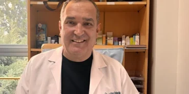 Özdağlı: 'Şiddeti teşvik değil, sağlık çalışanlarını korumak gerekir!' haberi