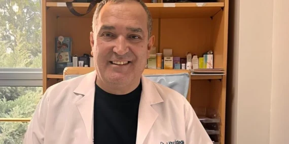 Özdağlı: 'Şiddeti teşvik değil, sağlık çalışanlarını korumak gerekir!' haberi