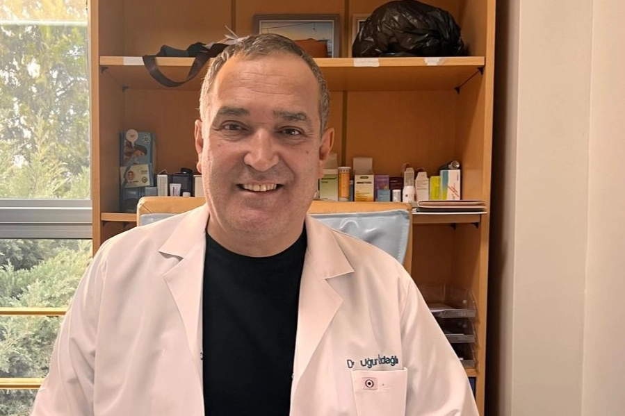 Özdağlı: 'Şiddeti teşvik değil, sağlık çalışanlarını korumak gerekir!' haberi