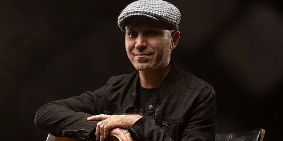 Özgür Aydın’ın Yeni Albümü 'Sympathy' Şimdi Yayında! haberi