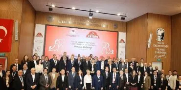 Petfood sektörü URGE Projesiyle ihracat hedeflerine ulaşacak haberi