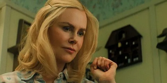 Prime Video, Holland'ın fragmanını ve görsellerini yayınladı haberi