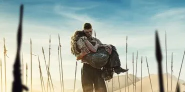 Prime Video, The Wheel of Time Üçüncü Sezon Fragmanını Yayınladı haberi