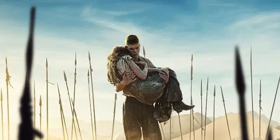 Prime Video, The Wheel of Time Üçüncü Sezon Fragmanını Yayınladı haberi