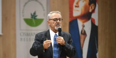 Prof. Dr. Naci Görür'den Bursa için kritik uyarı! Ova'nın zemini çok çürük! haberi
