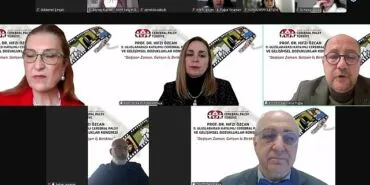 Prof. Dr. Piştav Akmeşe, “CP’li çocukların gelişiminde ailenin tam desteği çok önemli” haberi