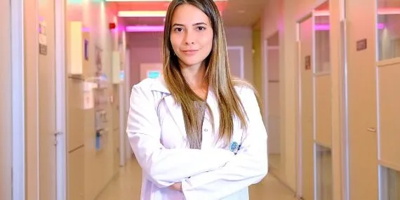 Psikolojik dayanıklılık kanserle mücadelede önemli… haberi