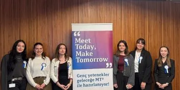 QNB Sigorta’nın Genç Yetenek Programı Üçüncü Dönem Mezunlarını Verdi haberi