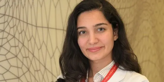 Ramazan Ayı İçin Sağlıklı Sahur, İftar ve Tatlı Önerileri haberi