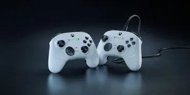 Razer Wolverine V3 Serisi e-spor kumandaları beyaz renk seçeneğine kavuştu haberi