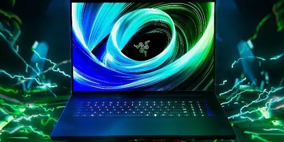 Razer, şimdiye kadarki en güçlü Blade 18 ile birlikte yeniden tasarlanan en ince Blade 16 dizüstü bilgisayarlarını tanıttı haberi