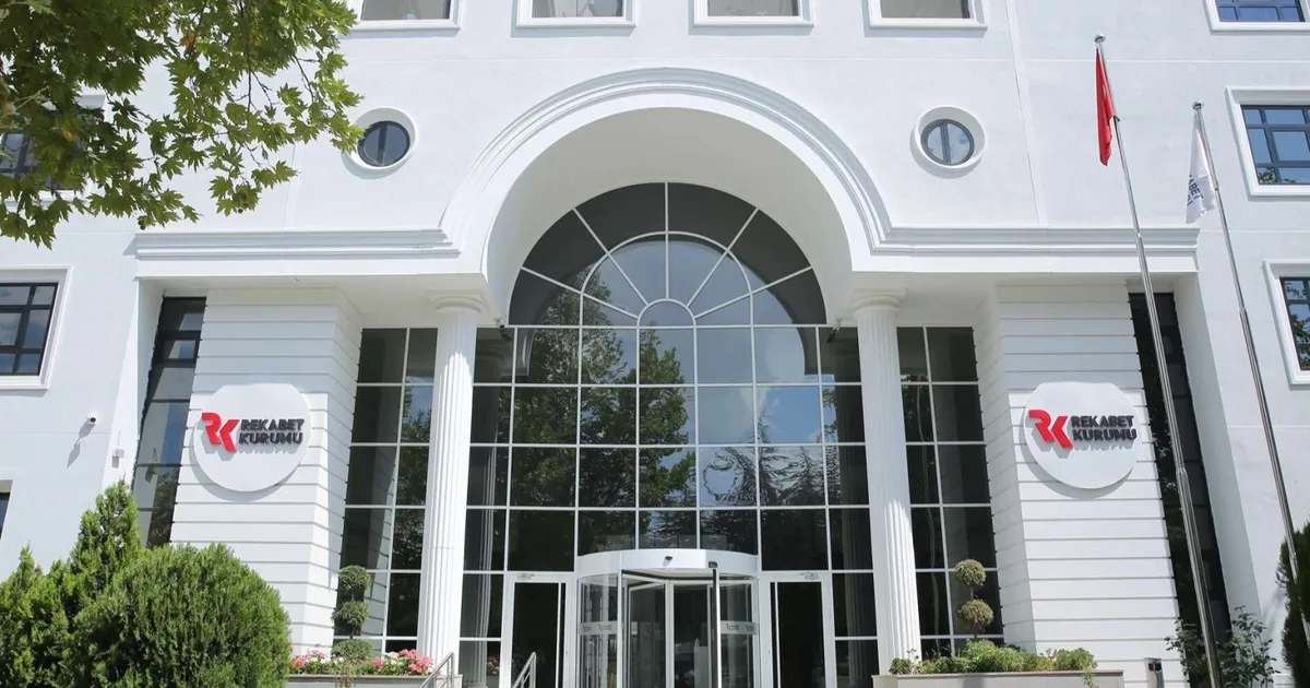 Rekabet'ten 'Sahibinden' soruşturma! haberi