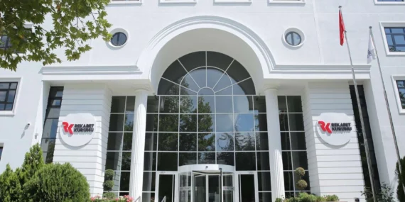 Rekabet'ten Frito Lay'e 1,4 milyar TL ceza haberi