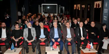 Rekortmen gezginlerden Bursa'da 'miras' paylaşımı haberi