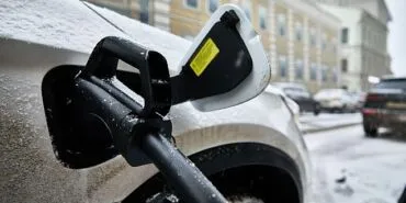 Rosatom Moskova Bölgesinde Yedi Elektrikli Şarj İstasyonu Açtı haberi