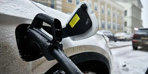 Rosatom Moskova Bölgesinde Yedi Elektrikli Şarj İstasyonu Açtı haberi