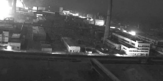 Rusya, Çernobil Nükleer Santrali'ni vurdu! haberi