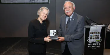 SİVİLAY Kente Katkı Ödülleri sahiplerini buldu haberi