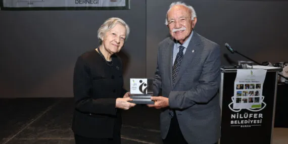 SİVİLAY Kente Katkı Ödülleri sahiplerini buldu haberi