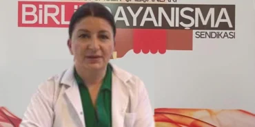 Sağlık çalışanlarını hedef gösteren Milletvekili Sarıçam'a suç duyuru haberi