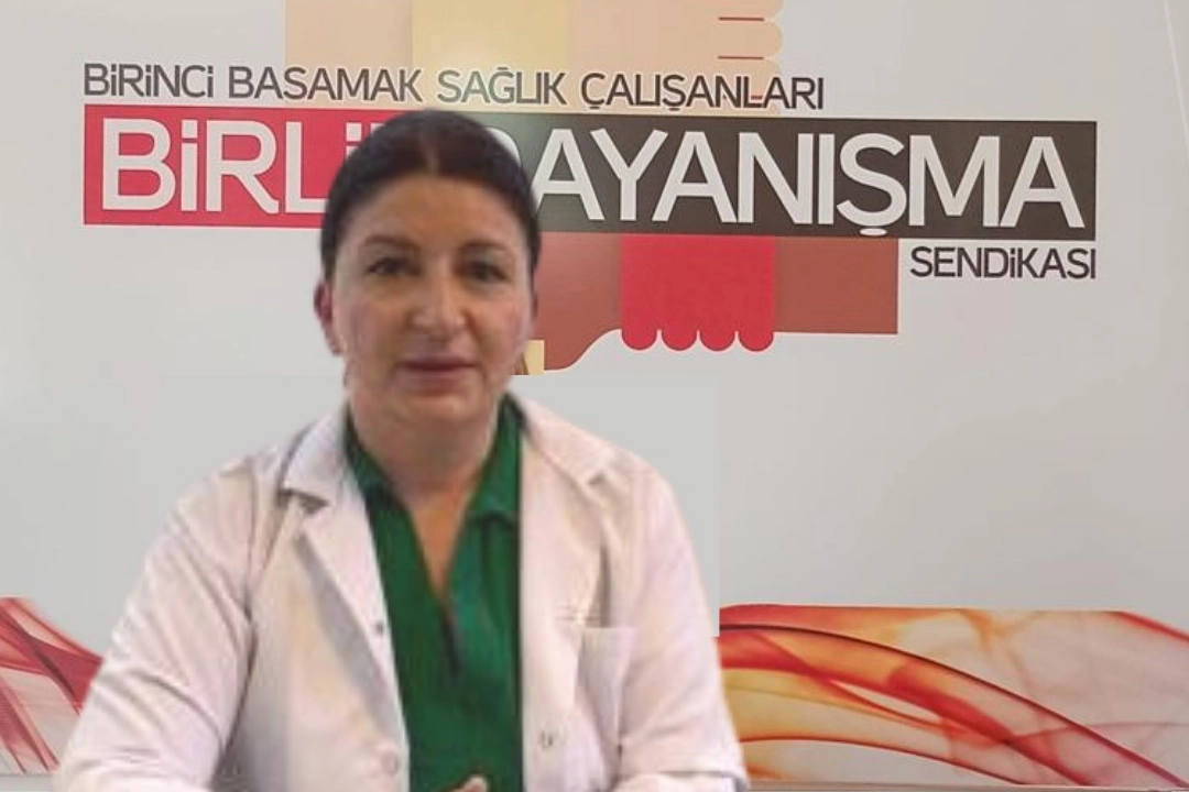 Sağlık çalışanlarını hedef gösteren Milletvekili Sarıçam'a suç duyuru haberi