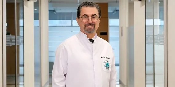 Sağlıktan çok görünüm kaygısıyla dişlere müdahale ediliyor! haberi