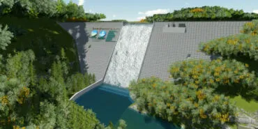 Sakarya yeni su kaynaklarıyla buluşturulacak haberi