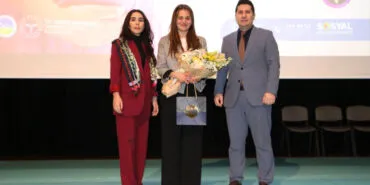 Sakarya'da anne adaylarına sağlıklı sırlar anlatıldı haberi