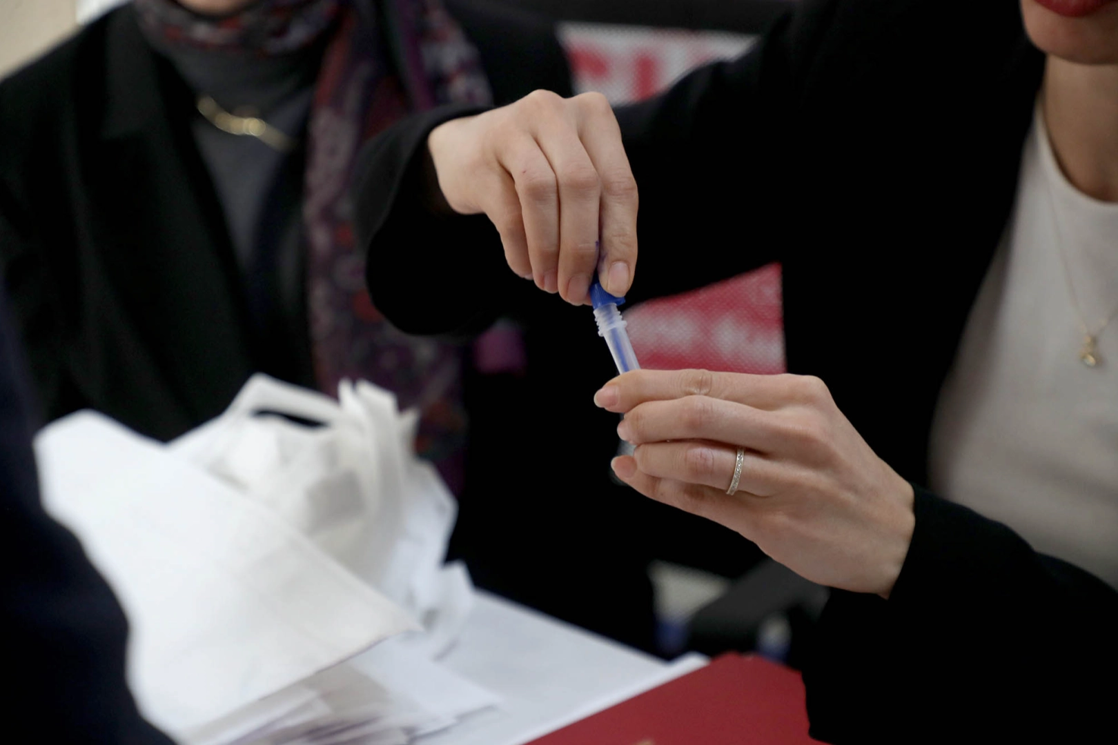 Sakarya'da kanser hastalığı için anlamlı farkındalık haberi