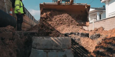 Sakarya'da o mahallenin altyapısı güvende olacak haberi