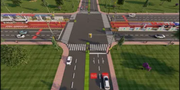 Sakarya'da raylı sistemin altyapısı olacak haberi