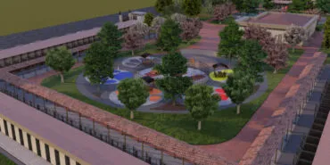 Sakarya'da sahipsiz hayvanlar doğal alanına kavuşacak haberi