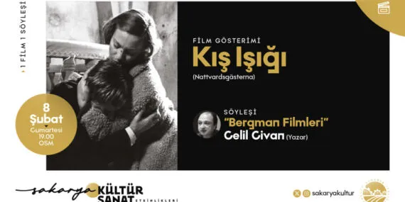 Sakarya'da sanat yolculuğu sürüyor haberi