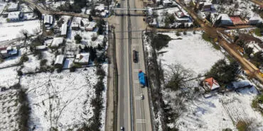 Sakarya'da su kaynaklarındaki stresi azaltacak projede ilk etap tamamlandı haberi