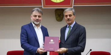 Sakarya'da yeni iş sözleşmesi imzalandı! haberi