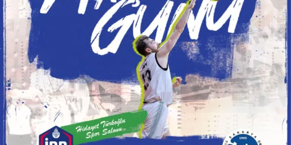 Sakarya'nın dev adamları İstanbul yolunda haberi