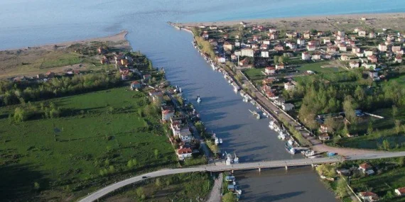 Sakarya'nın o noktası cazibe merkezi olacak! haberi