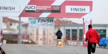 Sakarya’da Ayçiçek Bisiklet Vadisi’nde spor şöleni haberi