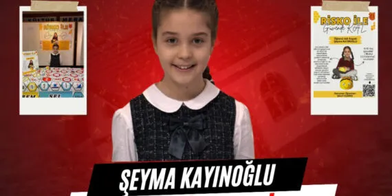 Sakaryalı öğrenciler yarışmada finale damga vurdu haberi