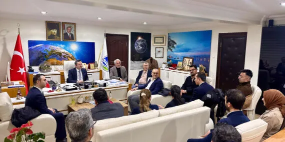 Sakarya’nın su kaynakları güvence altına alınıyor haberi