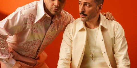 Salman Tin ve Oğuzhan Koç’tan yeni şarkı: "Eylül" haberi