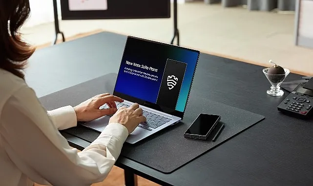Samsung yeni Knox Suite paketleri ile artık her ölçekten şirketin farklı ihtiyaçlarını karşılıyor haberi