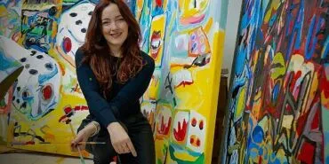 Sanatın Dönüştürücü Yolculuğuna Katılın! haberi